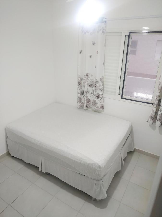 Apartamento Praia Bertioga Frente Mar Apartment Екстериор снимка