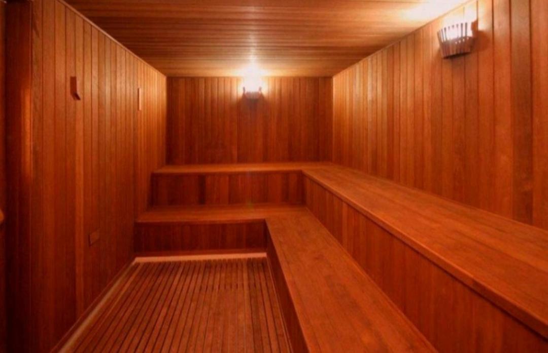Apartamento Praia Bertioga Frente Mar Apartment Екстериор снимка