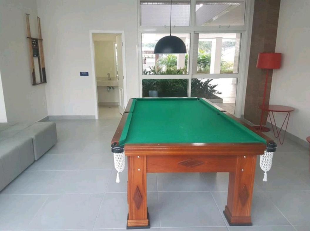 Apartamento Praia Bertioga Frente Mar Apartment Екстериор снимка